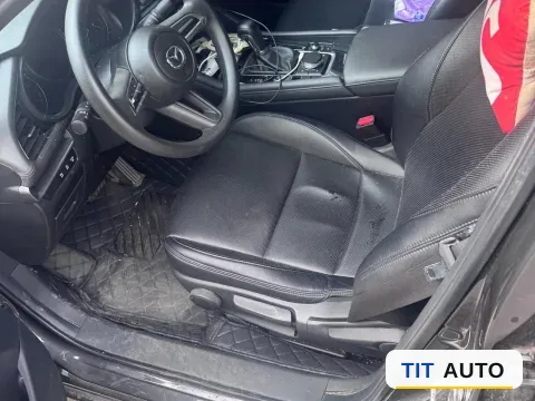 2021 Mazda 3 Axela 4