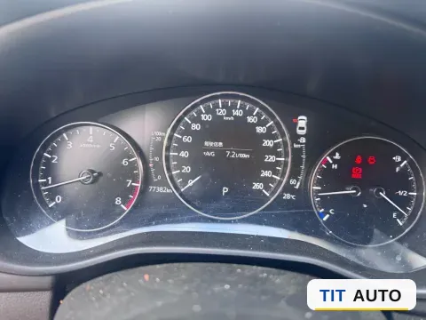 2021 Mazda 3 Axela 6
