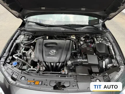2021 Mazda 3 Axela 5