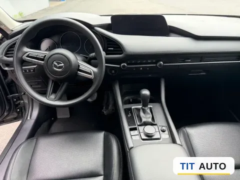 2021 Mazda 3 Axela 7