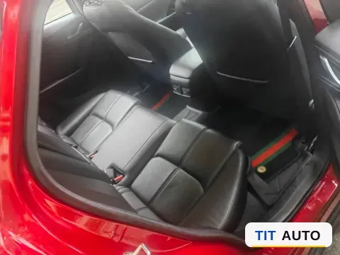 2020 Mazda CX-4 3