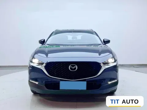 2022 Mazda CX-30 2