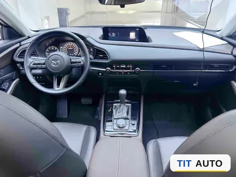 2022 Mazda CX-30 5