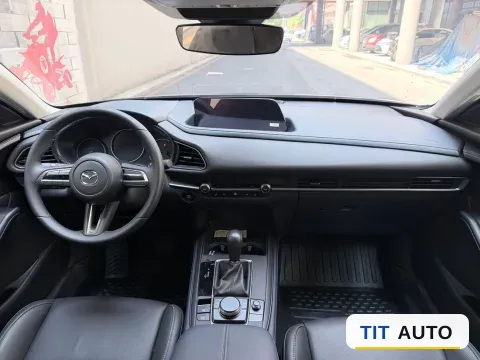 2022 Mazda CX-30 3