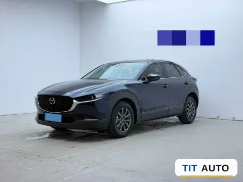 2021 Mazda CX-30
