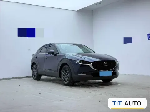 2021 Mazda CX-30 3