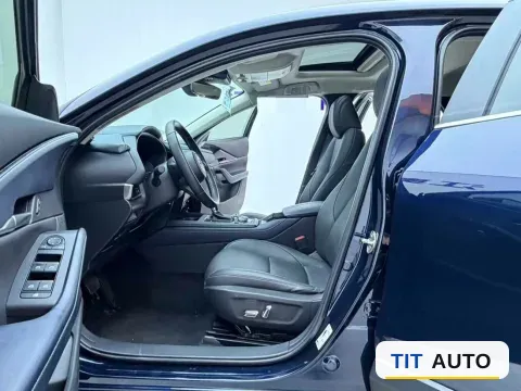 2021 Mazda CX-30 5