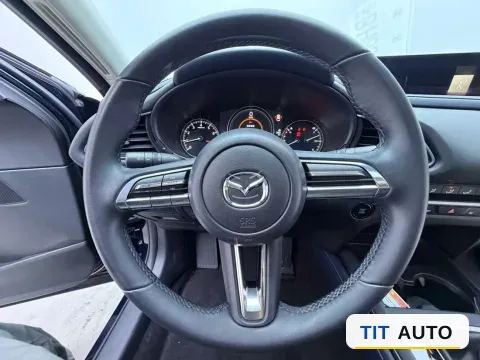 2021 Mazda CX-30 7