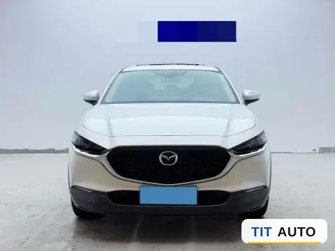 2021 Mazda CX-30 2