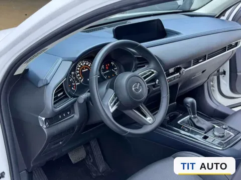 2021 Mazda CX-30 11