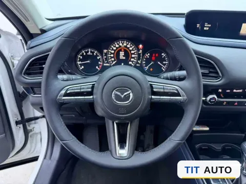 2021 Mazda CX-30 12