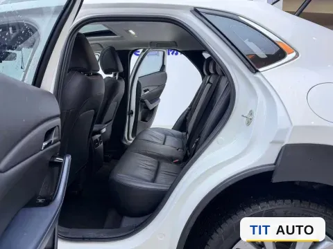 2021 Mazda CX-30 14