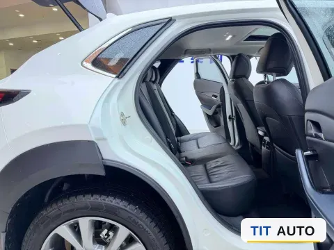 2021 Mazda CX-30 16