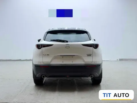 2021 Mazda CX-30 18