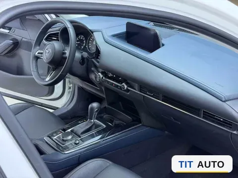 2021 Mazda CX-30 8
