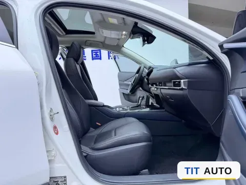 2021 Mazda CX-30 9