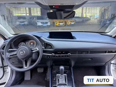 2021 Mazda CX-30 10