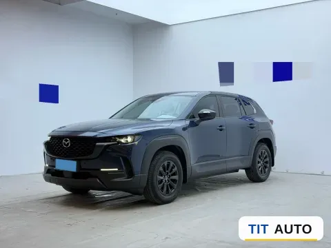2023 Mazda CX-50