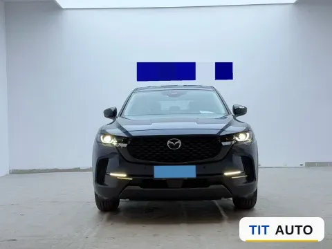 2023 Mazda CX-50 2