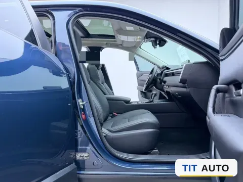 2023 Mazda CX-50 12