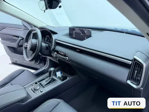 2023 Mazda CX-50 13