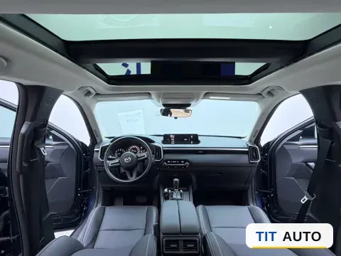 2023 Mazda CX-50 14