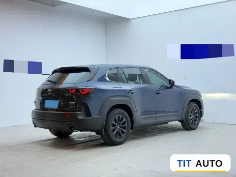 2023 Mazda CX-50 17
