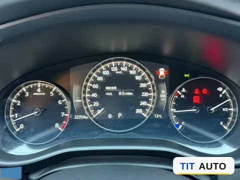 2023 Mazda CX-50 18
