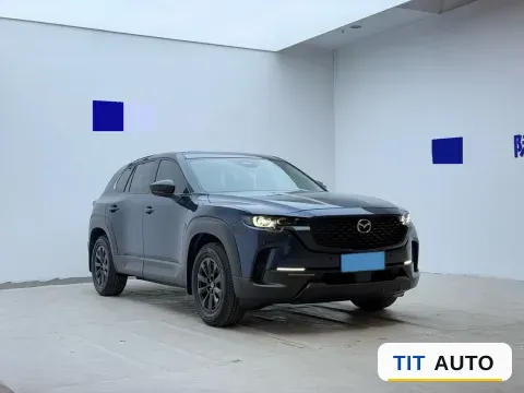2023 Mazda CX-50 3