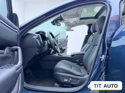 2023 Mazda CX-50 5