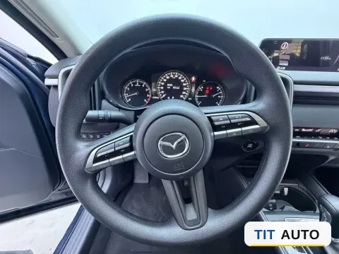 2023 Mazda CX-50 7