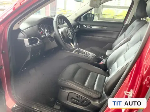 2020 Mazda CX-5 7