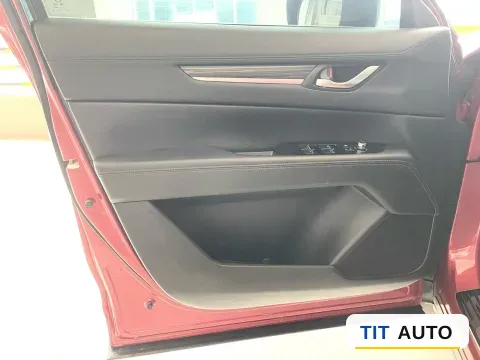 2020 Mazda CX-5 8