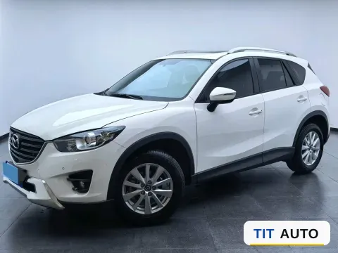 2015 Mazda CX-5