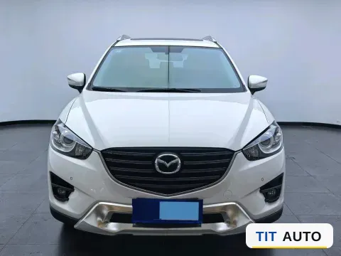 2015 Mazda CX-5 2