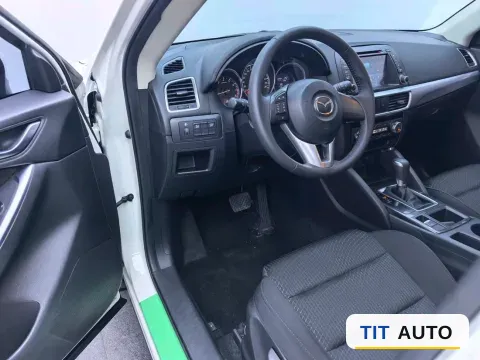 2015 Mazda CX-5 3
