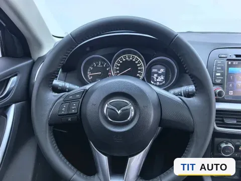 2015 Mazda CX-5 6