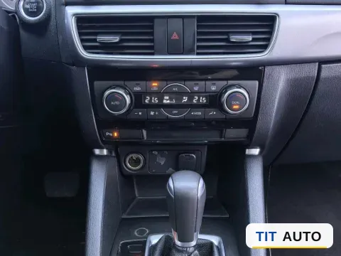 2015 Mazda CX-5 7