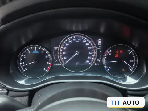2022 Mazda 3 Axela 9