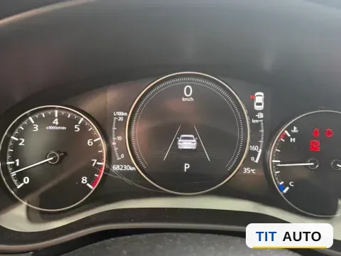 2021 Mazda 3 Axela 7