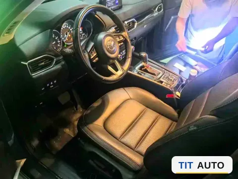2021 Mazda CX-5 2