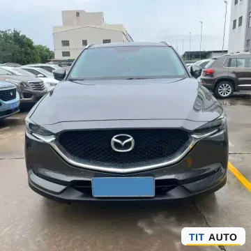 2017 Mazda CX-5 2