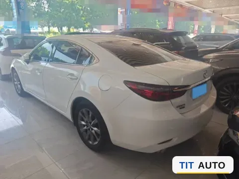2020 Mazda Atenza 2