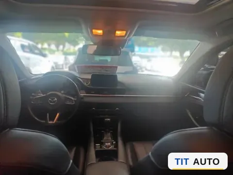 2020 Mazda Atenza 5