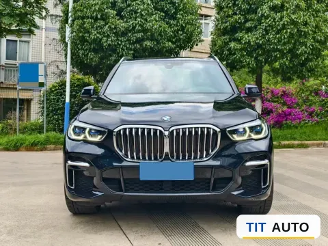 2022 BMW X5 2