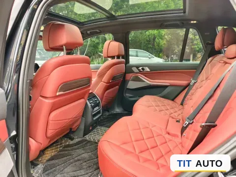 2022 BMW X5 6