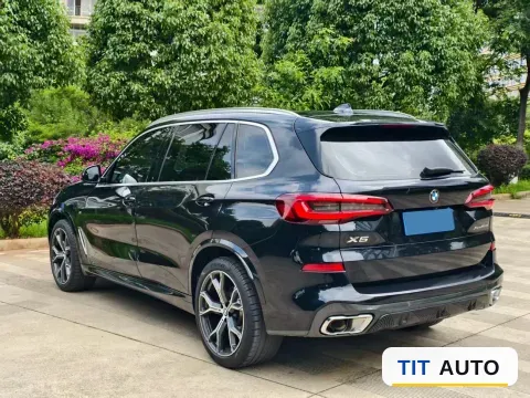 2022 BMW X5 9