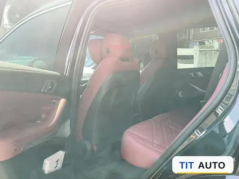 2021 BMW X5 3