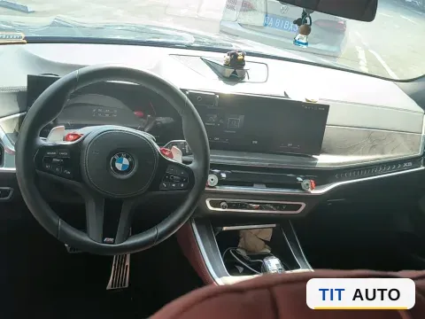 2021 BMW X5 4