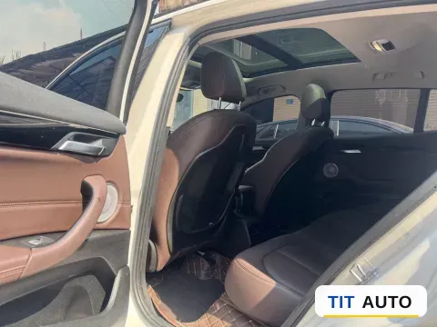 2021 BMW X2 3